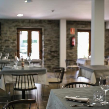 Hotel Rural Tixileiro-Cecos Extérieur photo