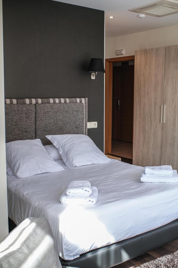 Hotel Rural Tixileiro-Cecos Extérieur photo